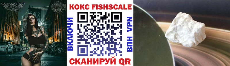Кокаин Fish Scale  Купить где  Зубцов 